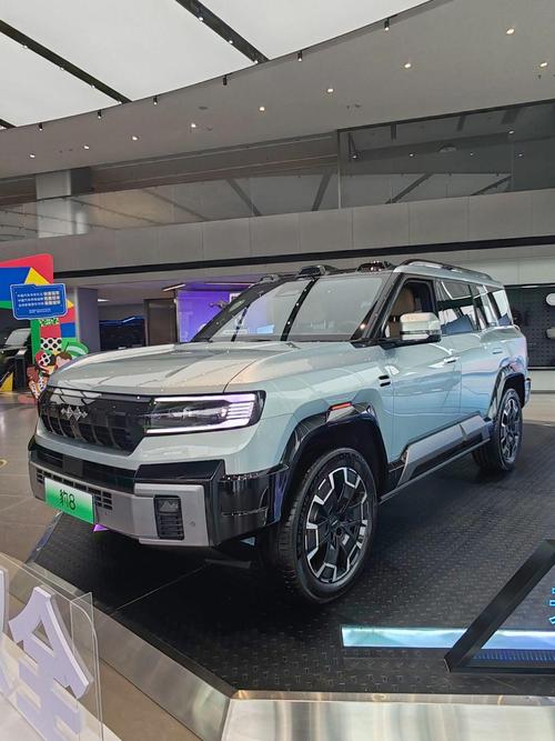东莞50比亚迪方程豹硬派越野的爆款，英菲尼迪35周年与你共成长