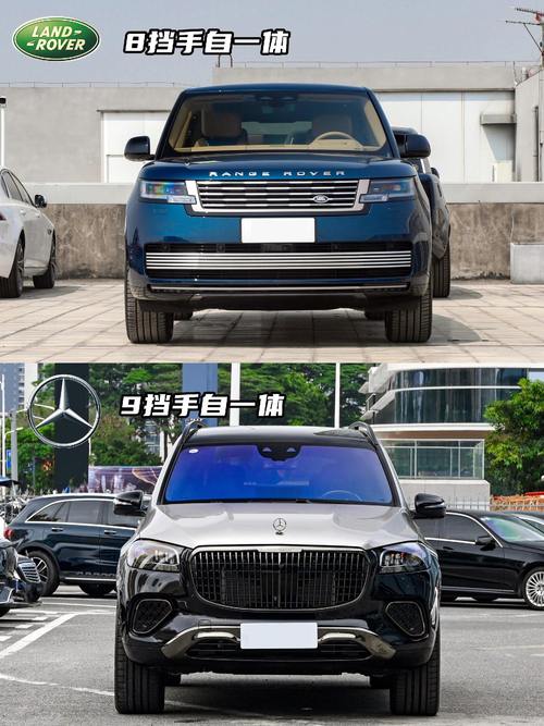 东莞50迈巴赫经典与现代的完美融合，路虎如何塑造独特的品牌形象
